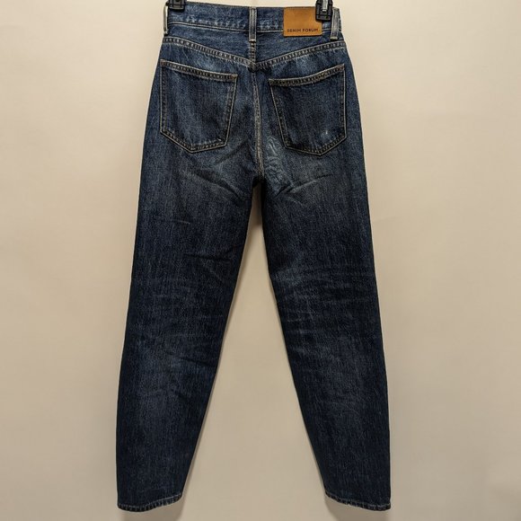 Denim Forum- Gia - Picture 2 of 3